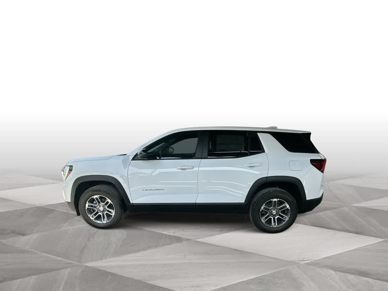Thumbnail: 2027 GMC Terrain - 5