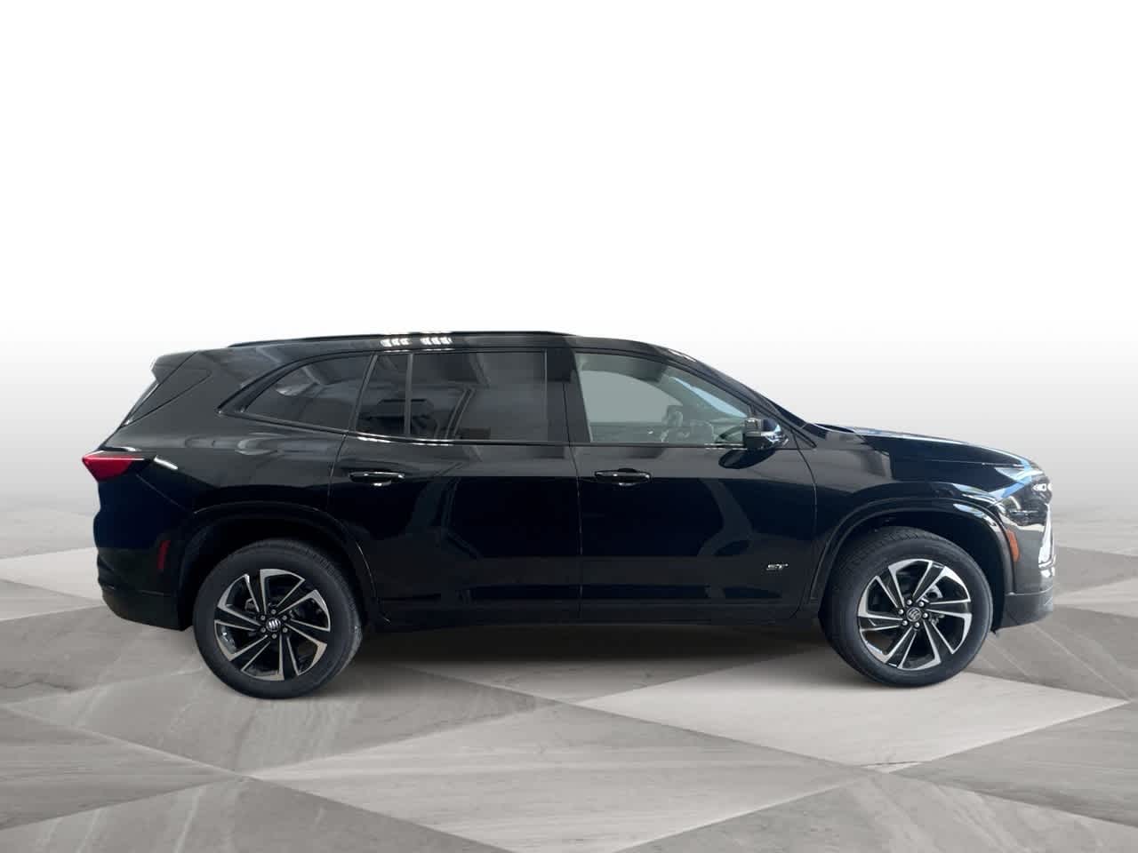 Thumbnail: 2025 Buick Enclave - 9