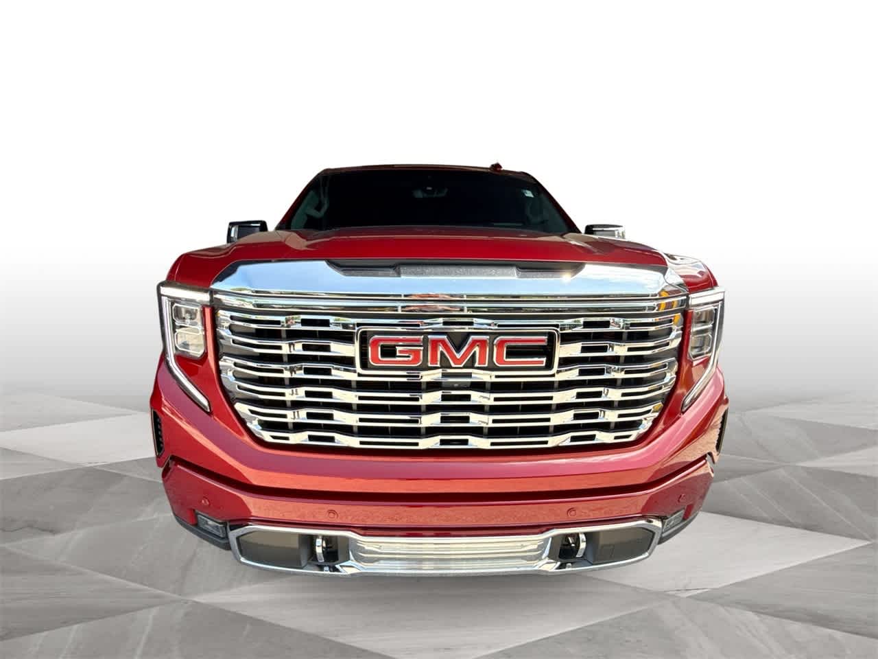 Thumbnail: 2024 GMC Sierra 1500 - 3