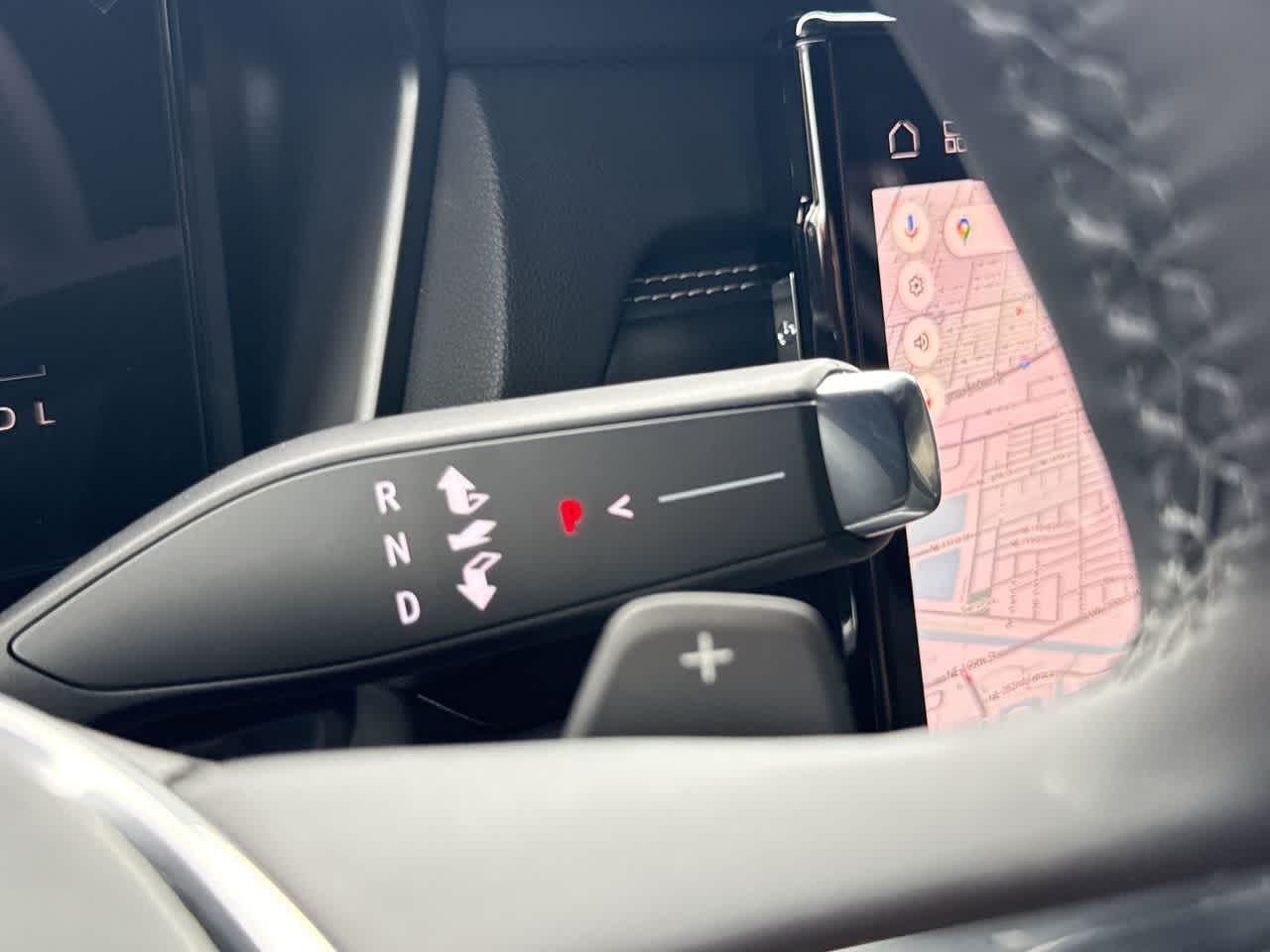 Thumbnail: 2026 GMC Terrain - 21