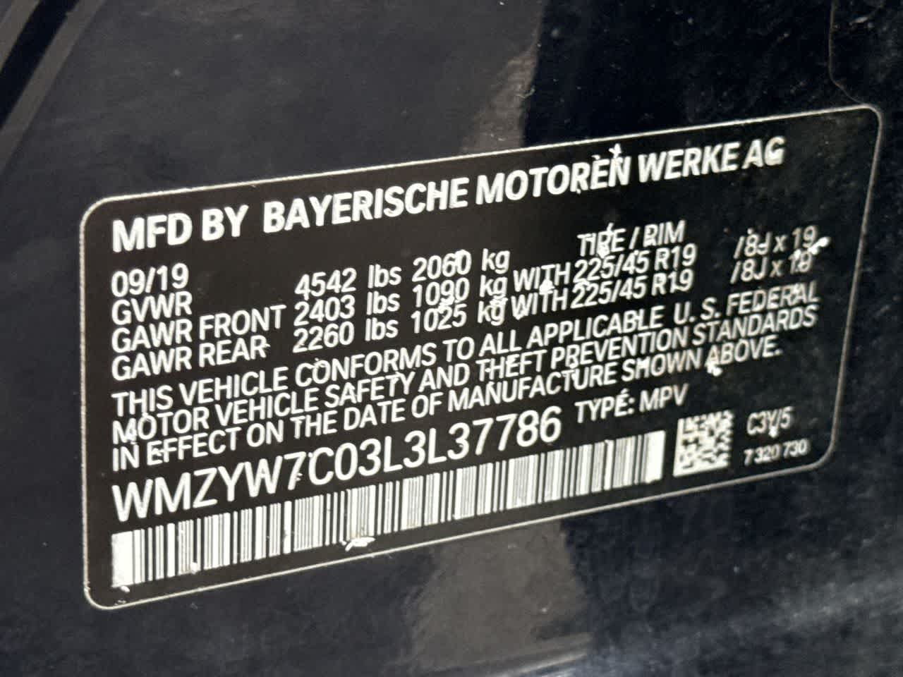 Thumbnail: 2020 MINI Cooper Countryman - 29