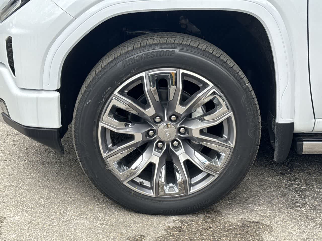 Thumbnail: 2026 GMC Sierra 1500 - 11