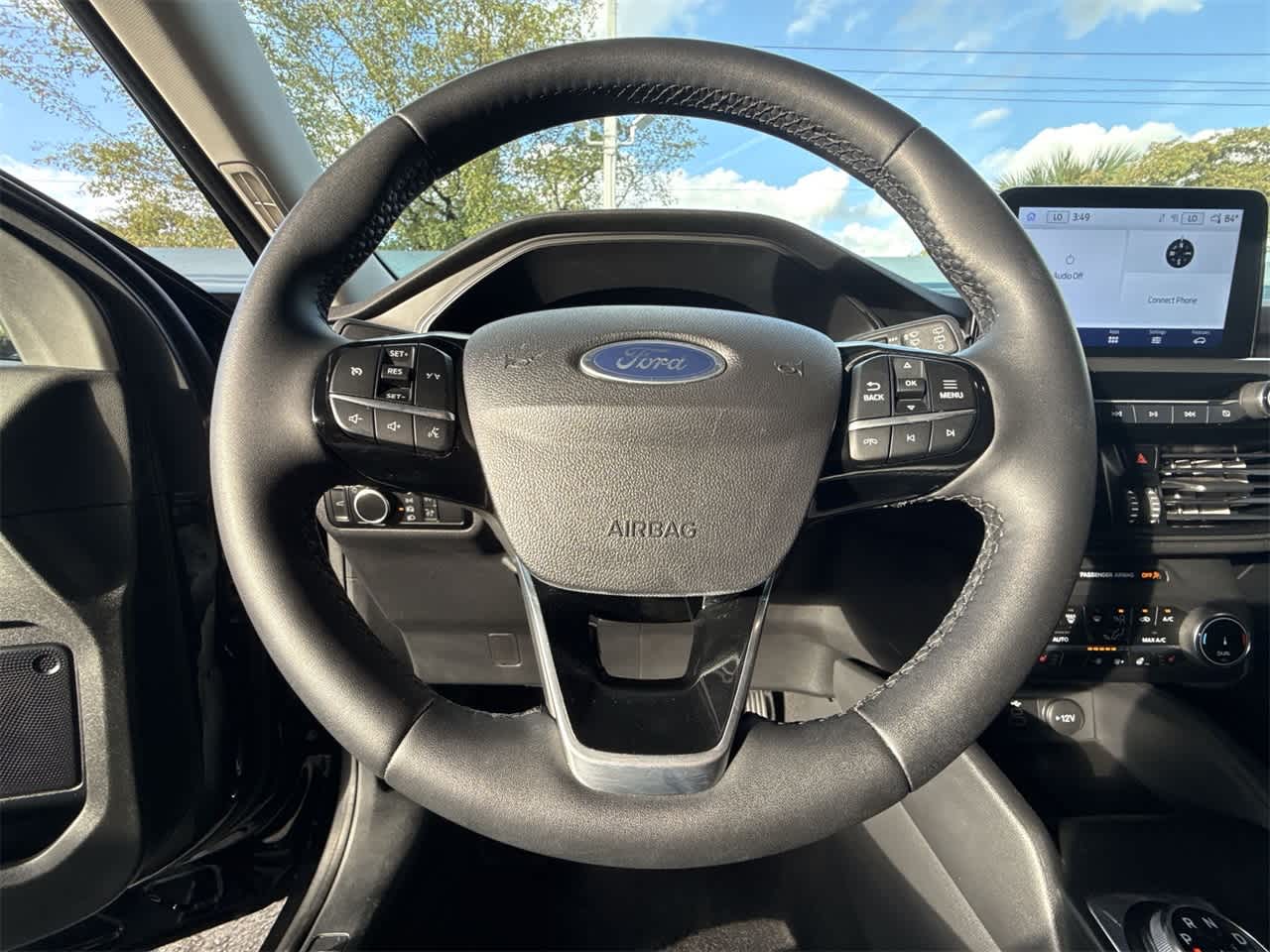 Thumbnail: 2024 Ford Escape - 15