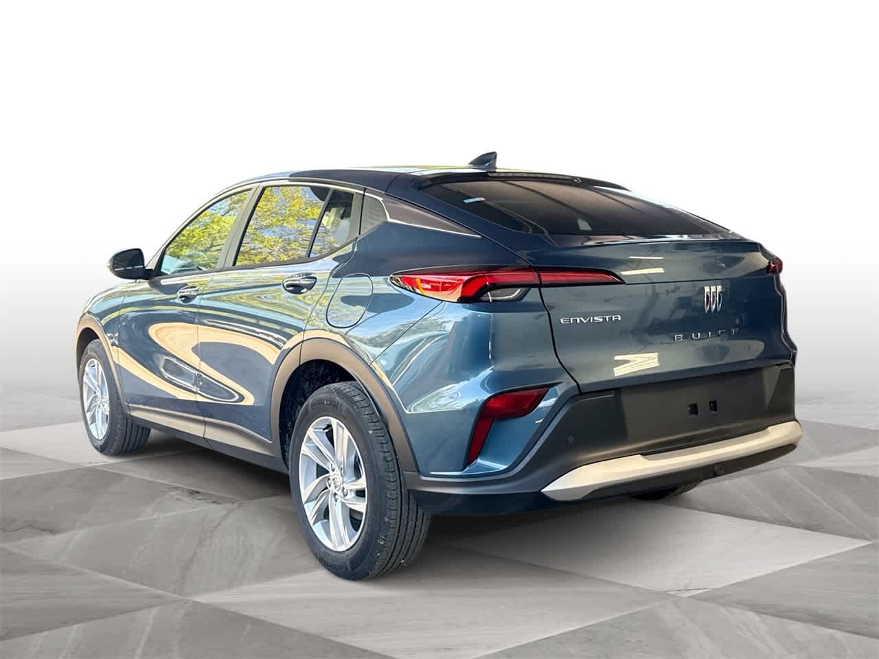 Thumbnail: 2026 Buick Envista - 6