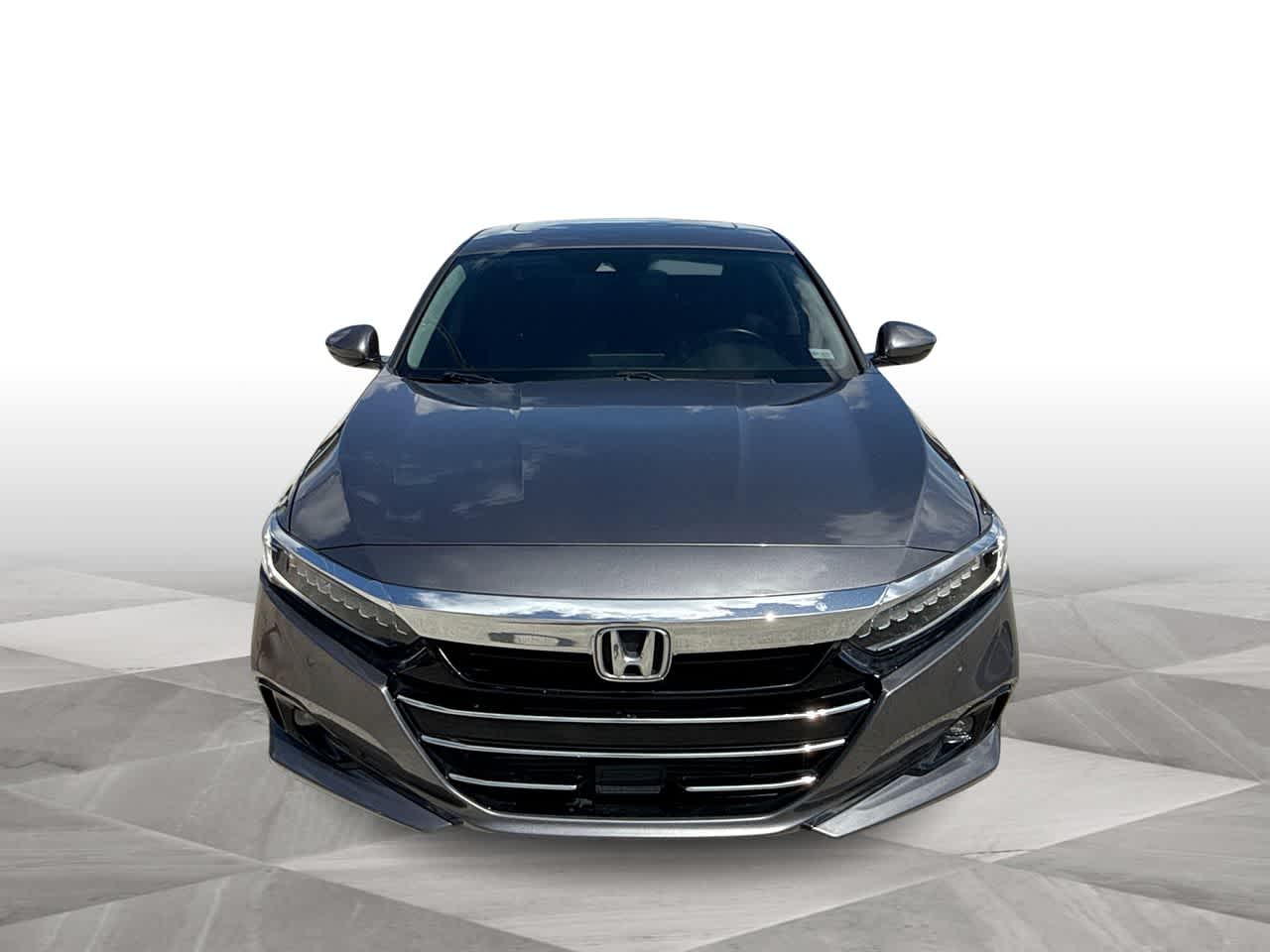 Thumbnail: 2022 Honda Accord - 3