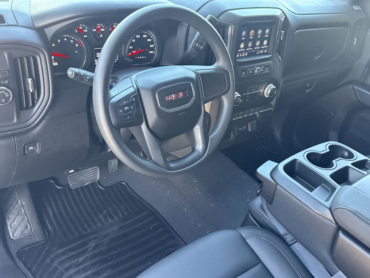 Thumbnail: 2026 GMC Sierra 1500 - 13