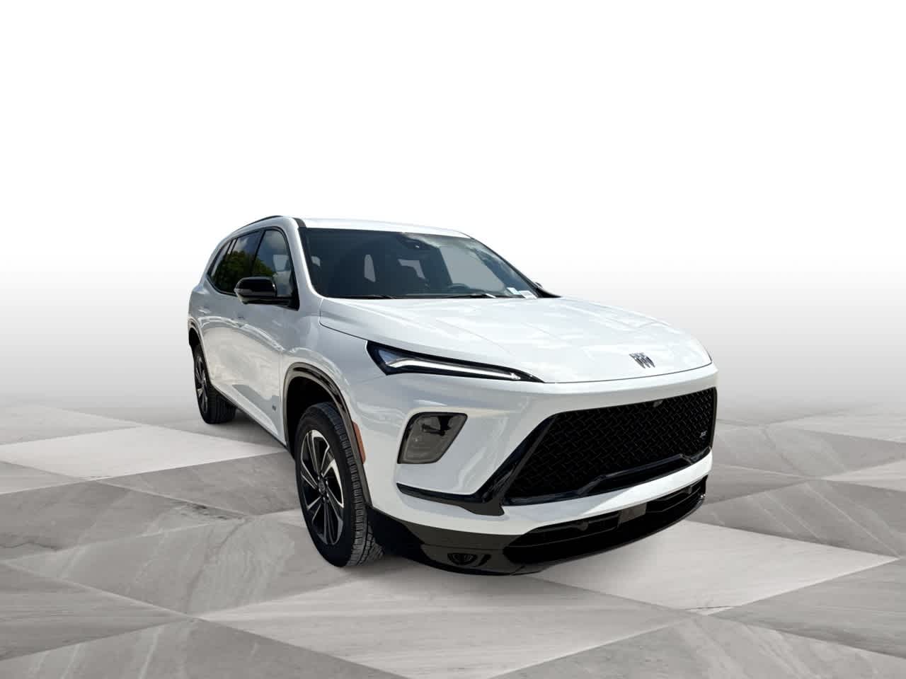 Thumbnail: 2025 Buick Enclave - 2