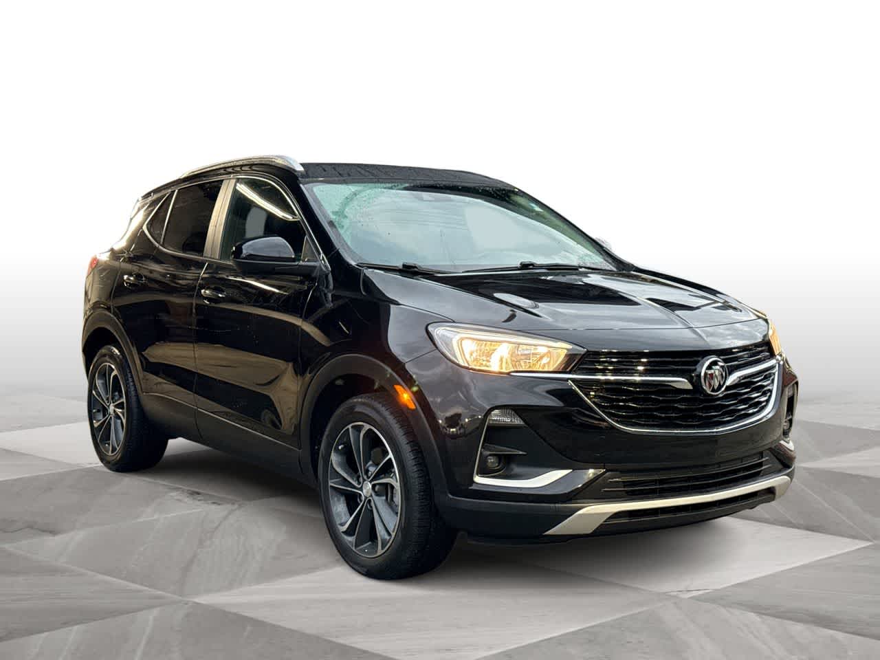 Thumbnail: 2023 Buick Encore GX - 2