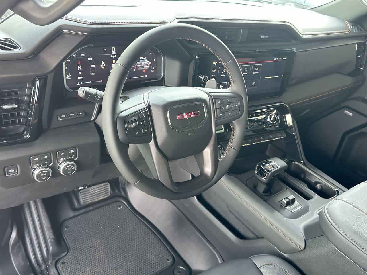 Thumbnail: 2026 GMC Sierra 1500 - 13