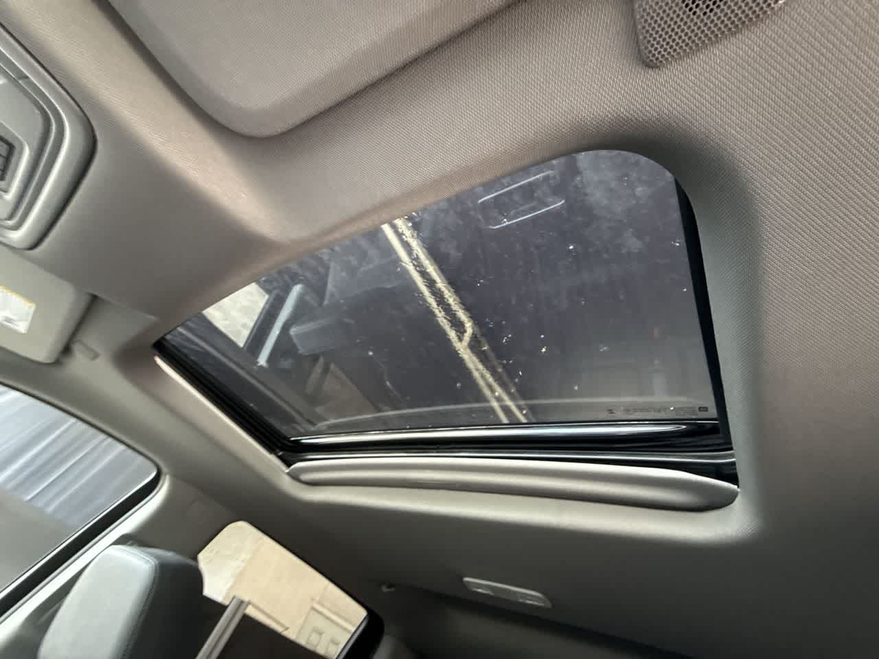 Thumbnail: 2026 GMC Sierra 1500 - 17