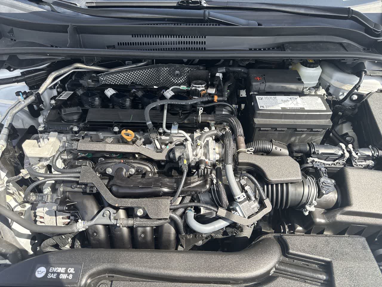 Thumbnail: 2024 Toyota Corolla - 12