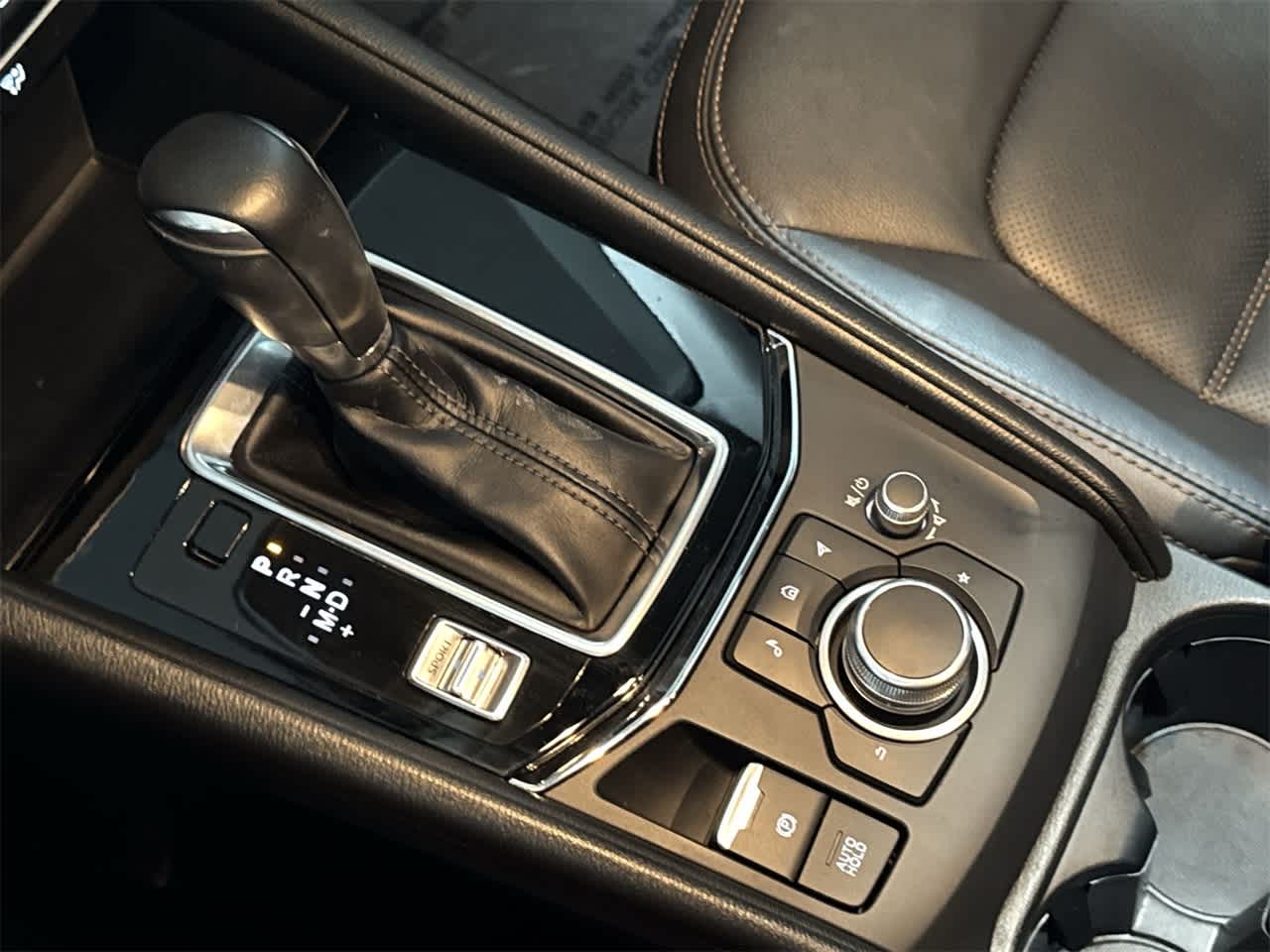 Thumbnail: 2023 Mazda CX-5 - 21