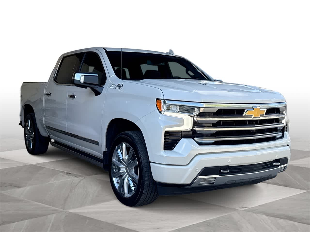 Thumbnail: 2023 Chevrolet Silverado 1500 - 2
