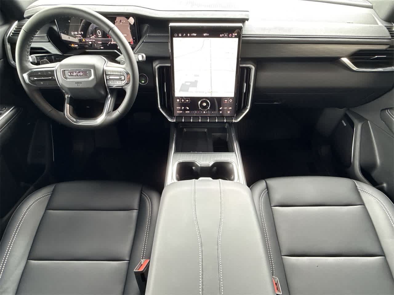 Thumbnail: 2026 GMC Acadia - 24