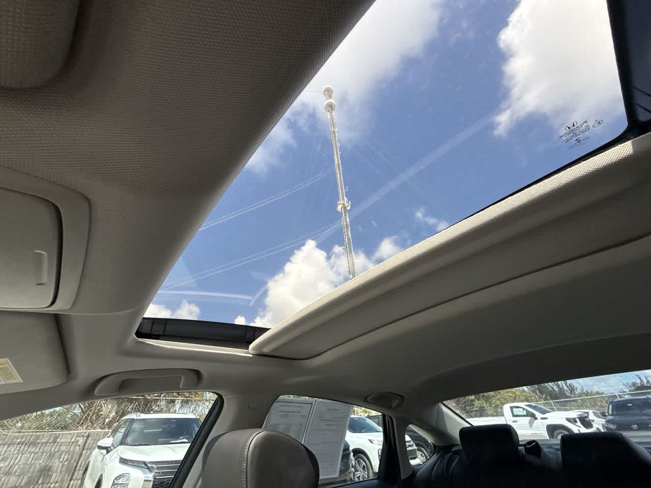 Thumbnail: 2022 Honda Accord - 17