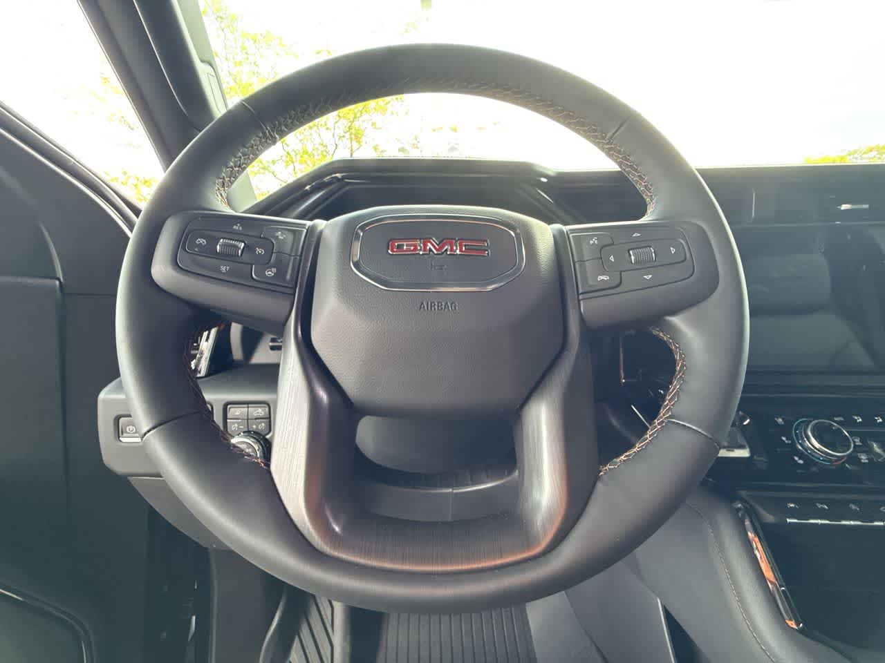 Thumbnail: 2026 GMC Sierra 1500 - 15