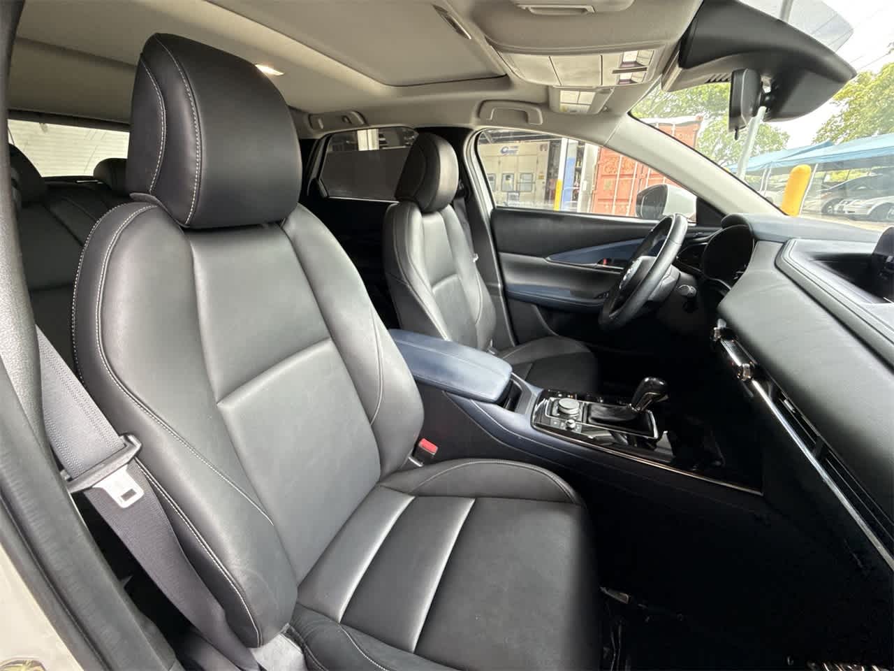 Thumbnail: 2021 Mazda CX-30 - 27