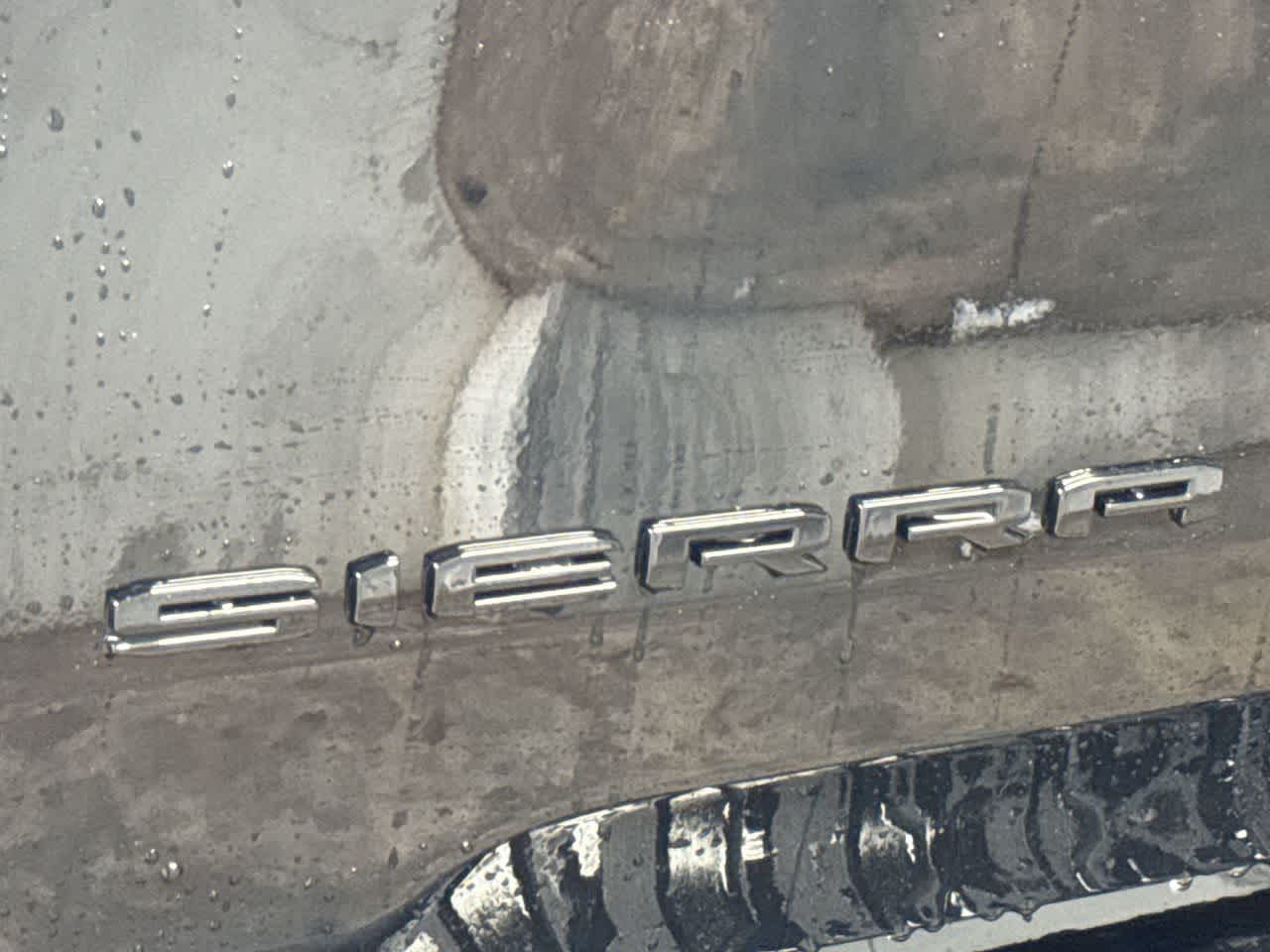 Thumbnail: 2026 GMC Sierra EV - 10