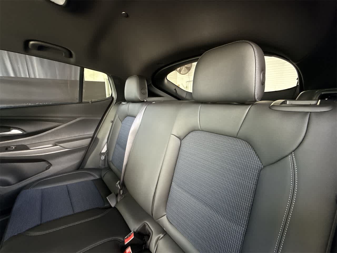 Thumbnail: 2026 Buick Envista - 22