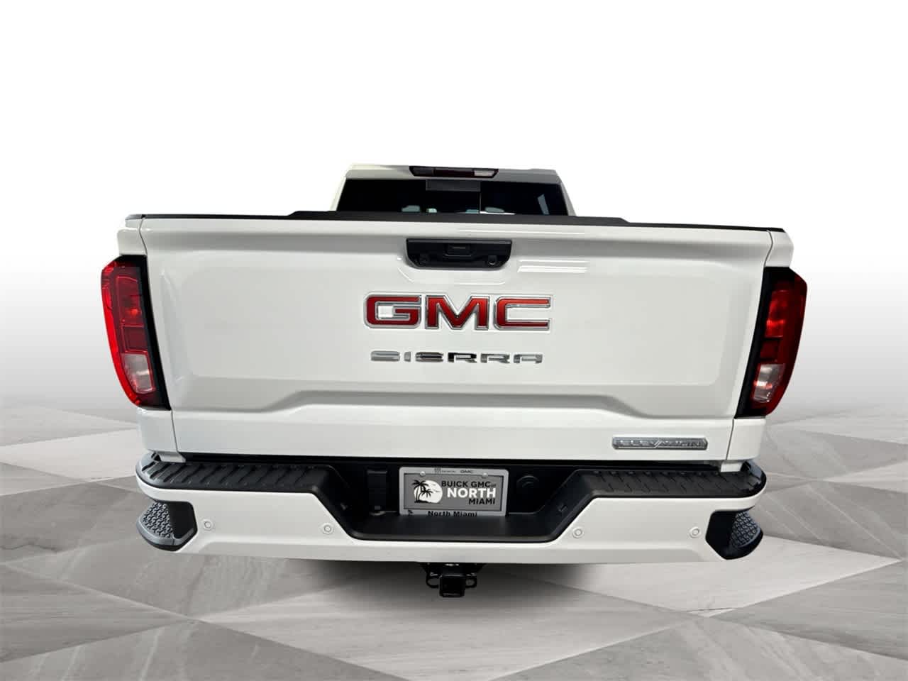Thumbnail: 2026 GMC Sierra 1500 - 7