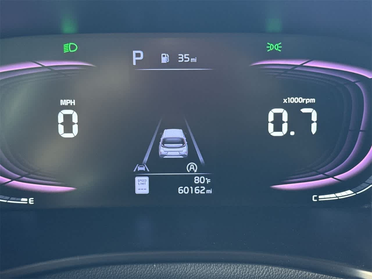 Thumbnail: 2024 Kia Soul - 16