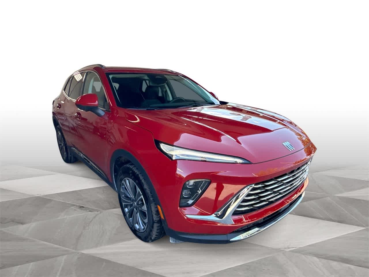 Thumbnail: 2025 Buick Envision - 2