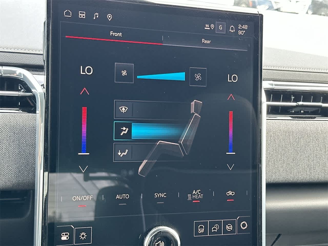 Thumbnail: 2026 GMC Sierra EV - 20