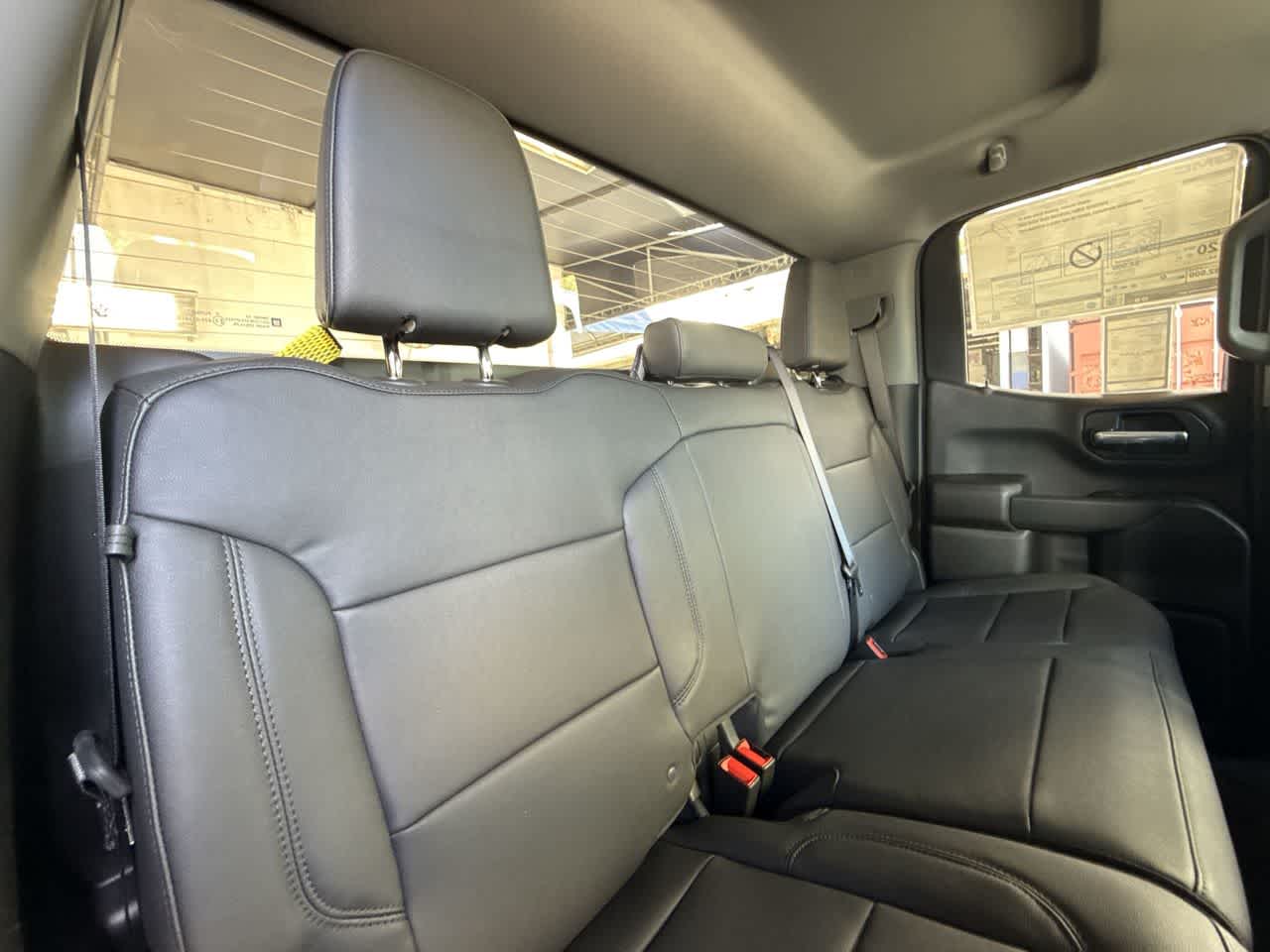 Thumbnail: 2026 GMC Sierra 1500 - 26