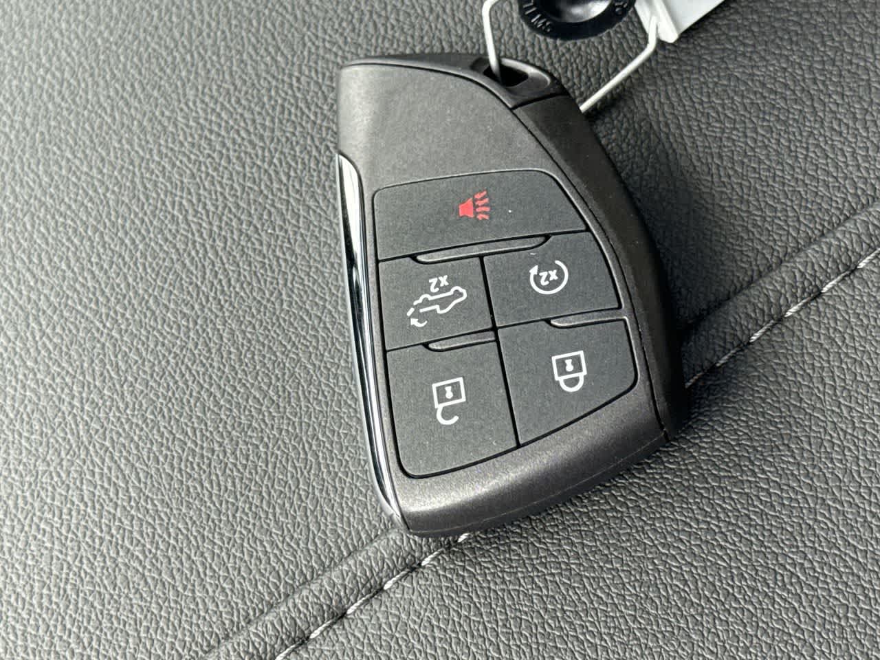 Thumbnail: 2026 GMC Sierra 1500 - 28