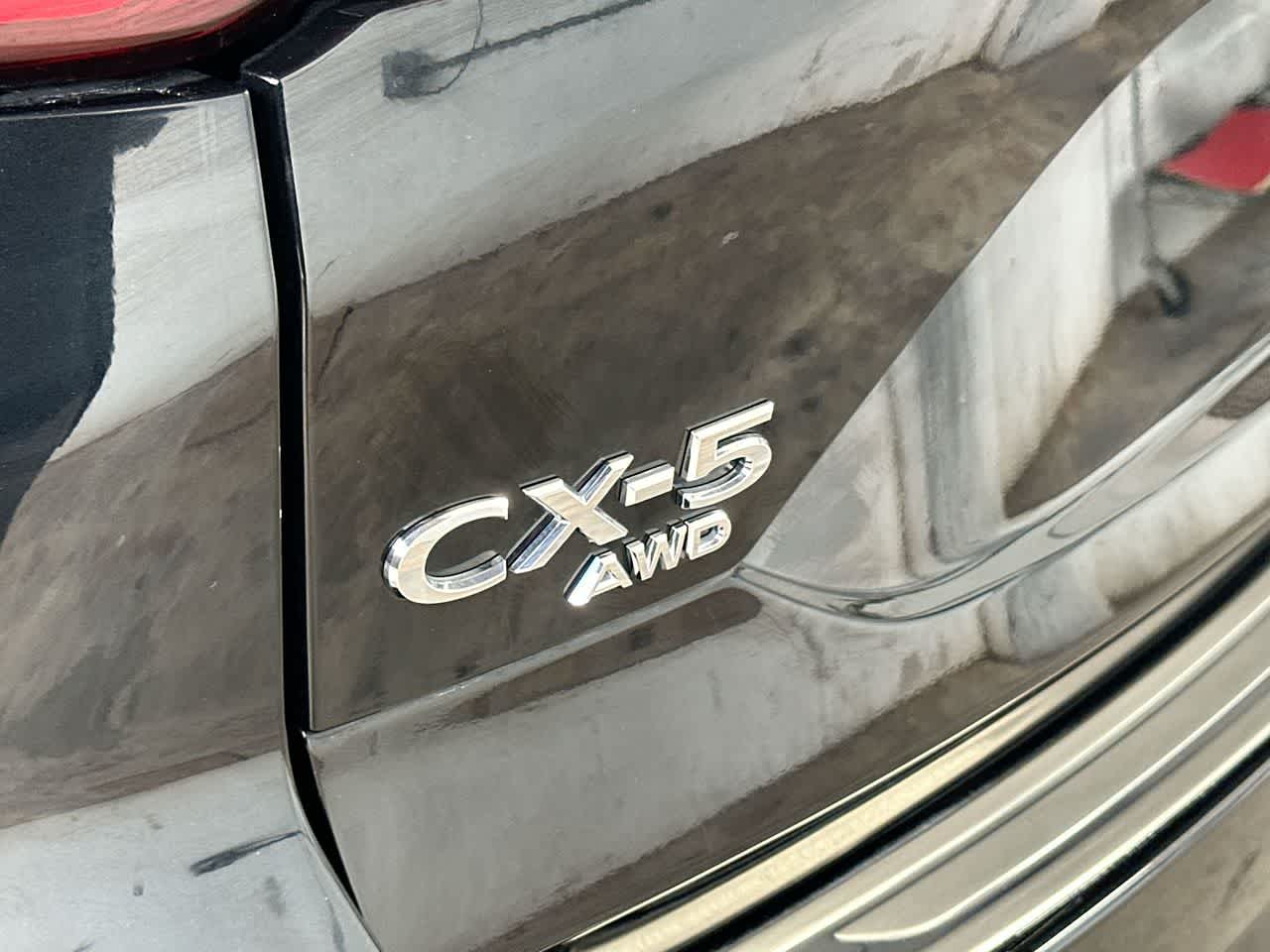 Thumbnail: 2024 Mazda CX-5 - 10