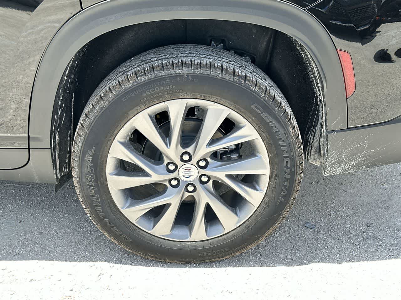 Thumbnail: 2026 Buick Enclave - 11