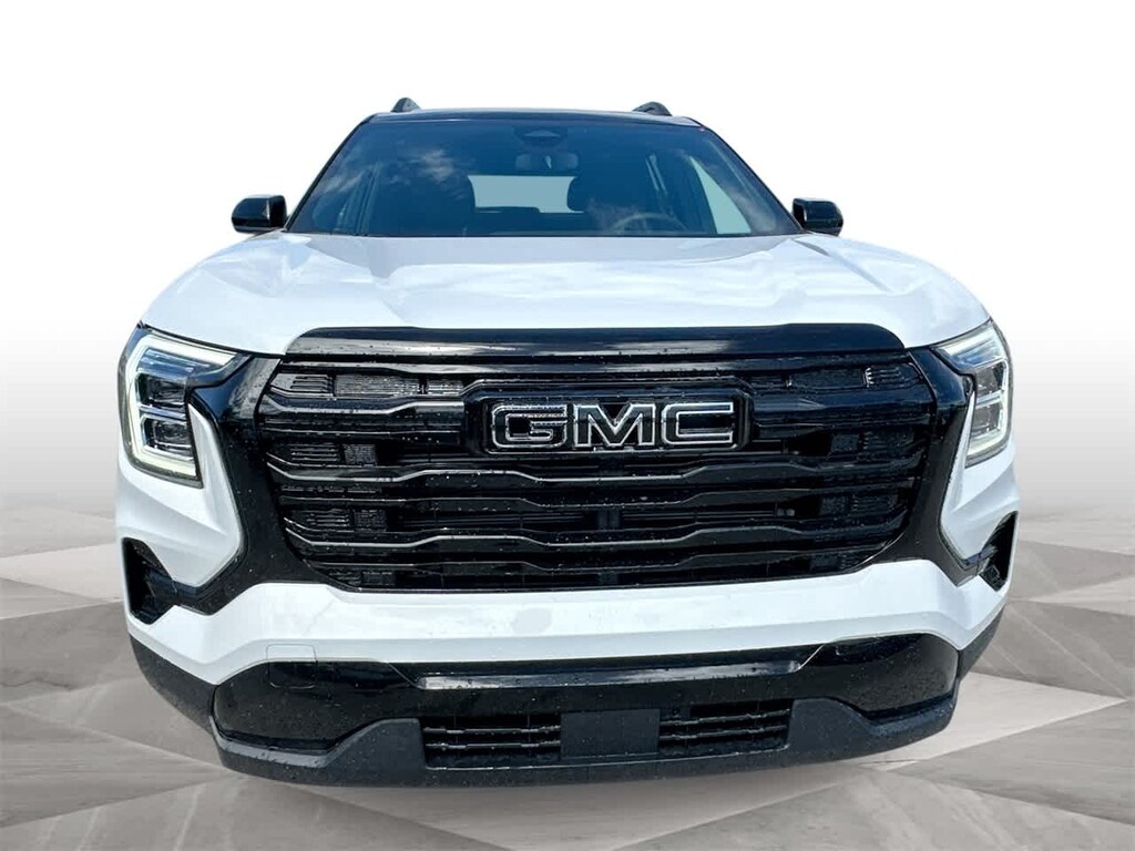 New 2026 GMC Terrain Elevation SUV