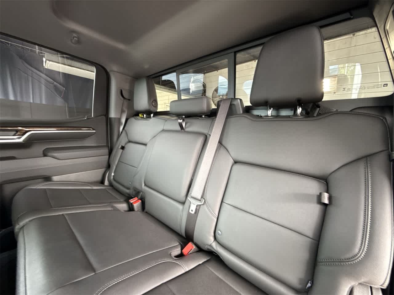 Thumbnail: 2026 GMC Sierra 1500 - 22