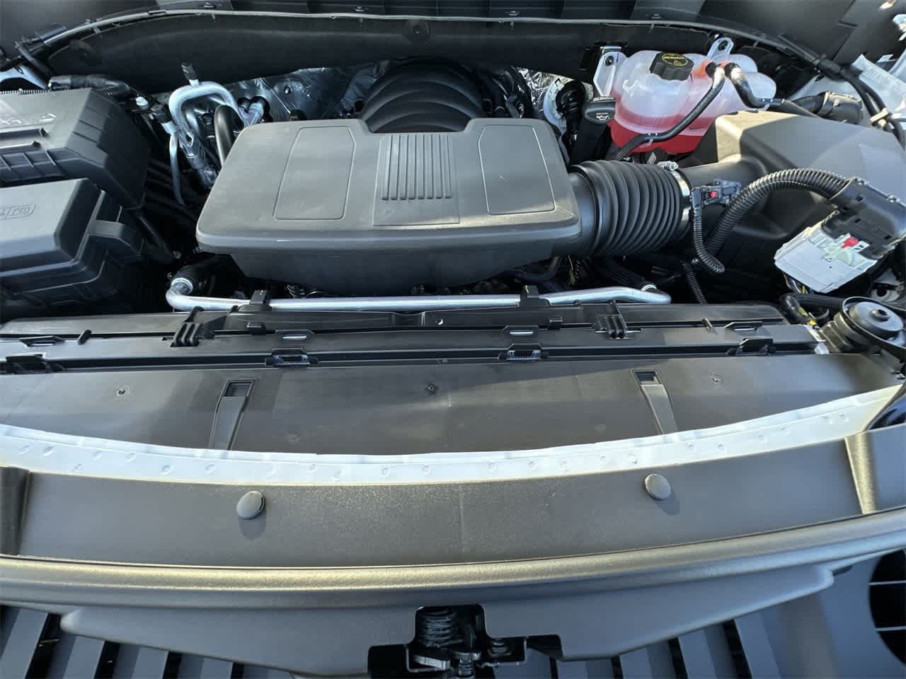 Thumbnail: 2026 GMC Yukon - 12