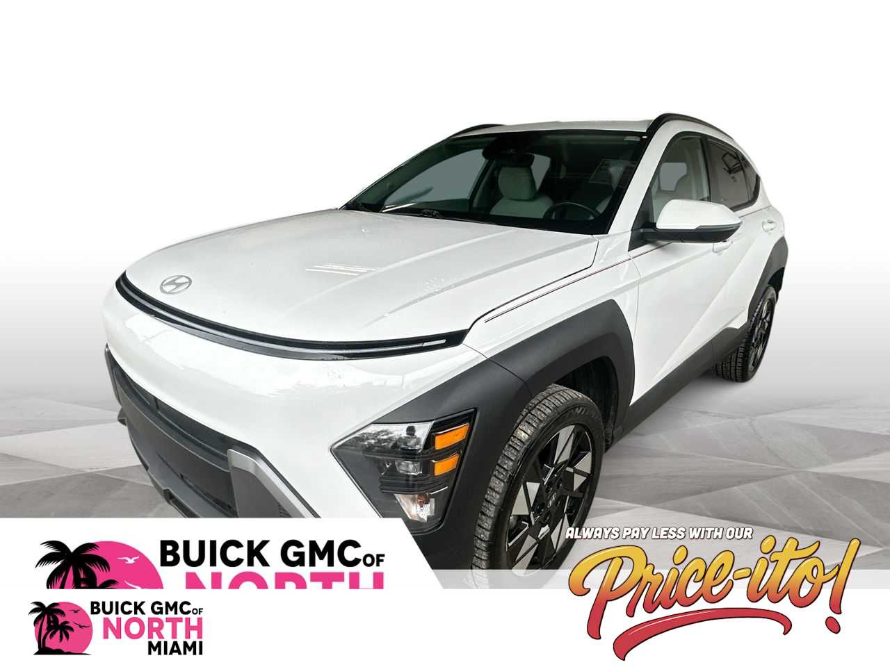 Thumbnail: 2024 Hyundai Kona - 1