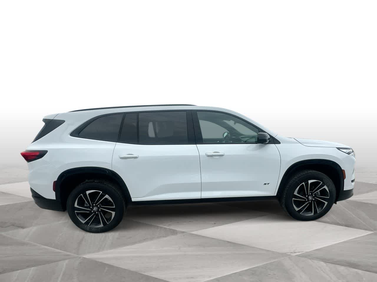 Thumbnail: 2026 Buick Enclave - 9