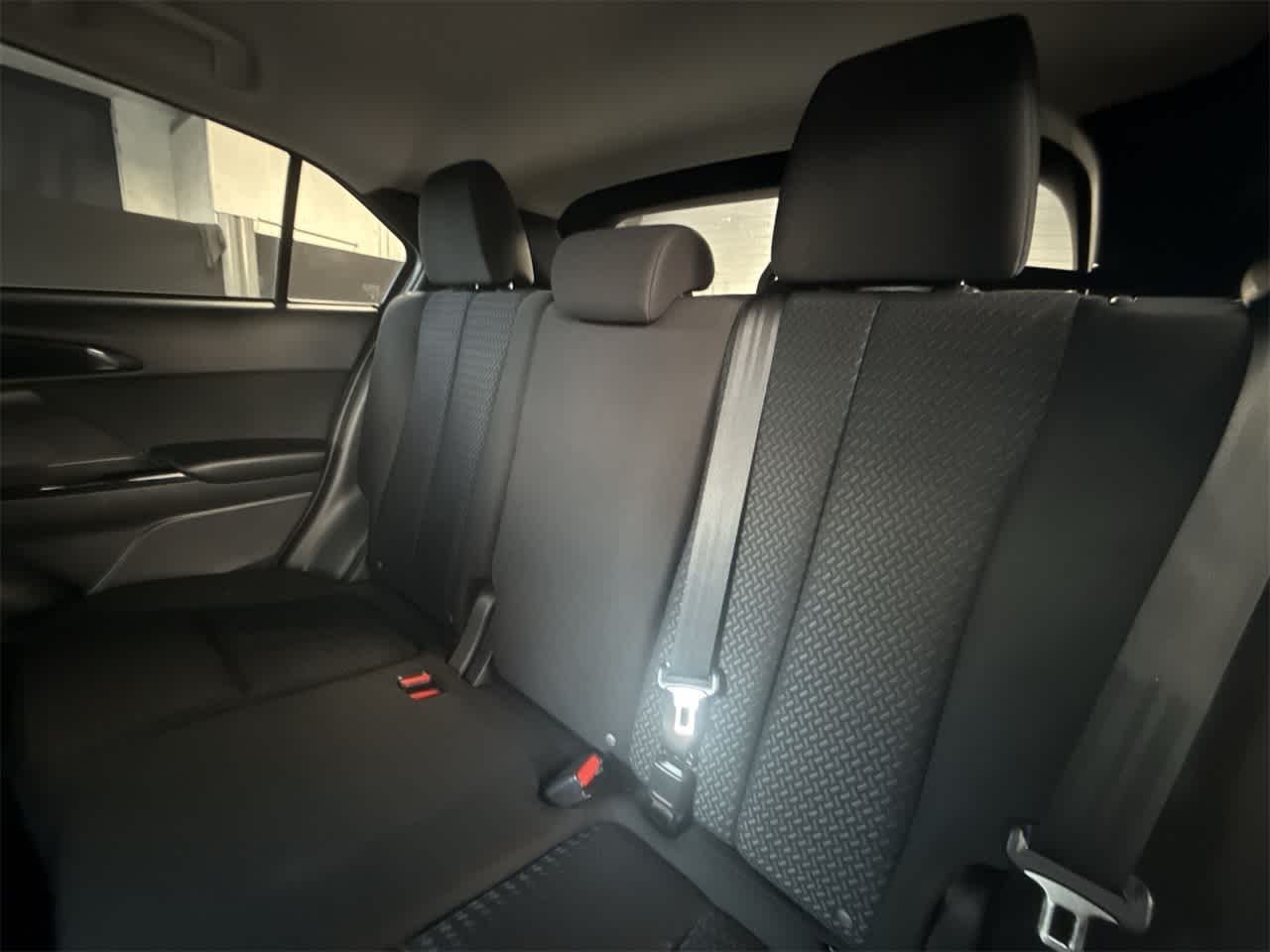 Thumbnail: 2024 Mitsubishi Eclipse Cross - 22