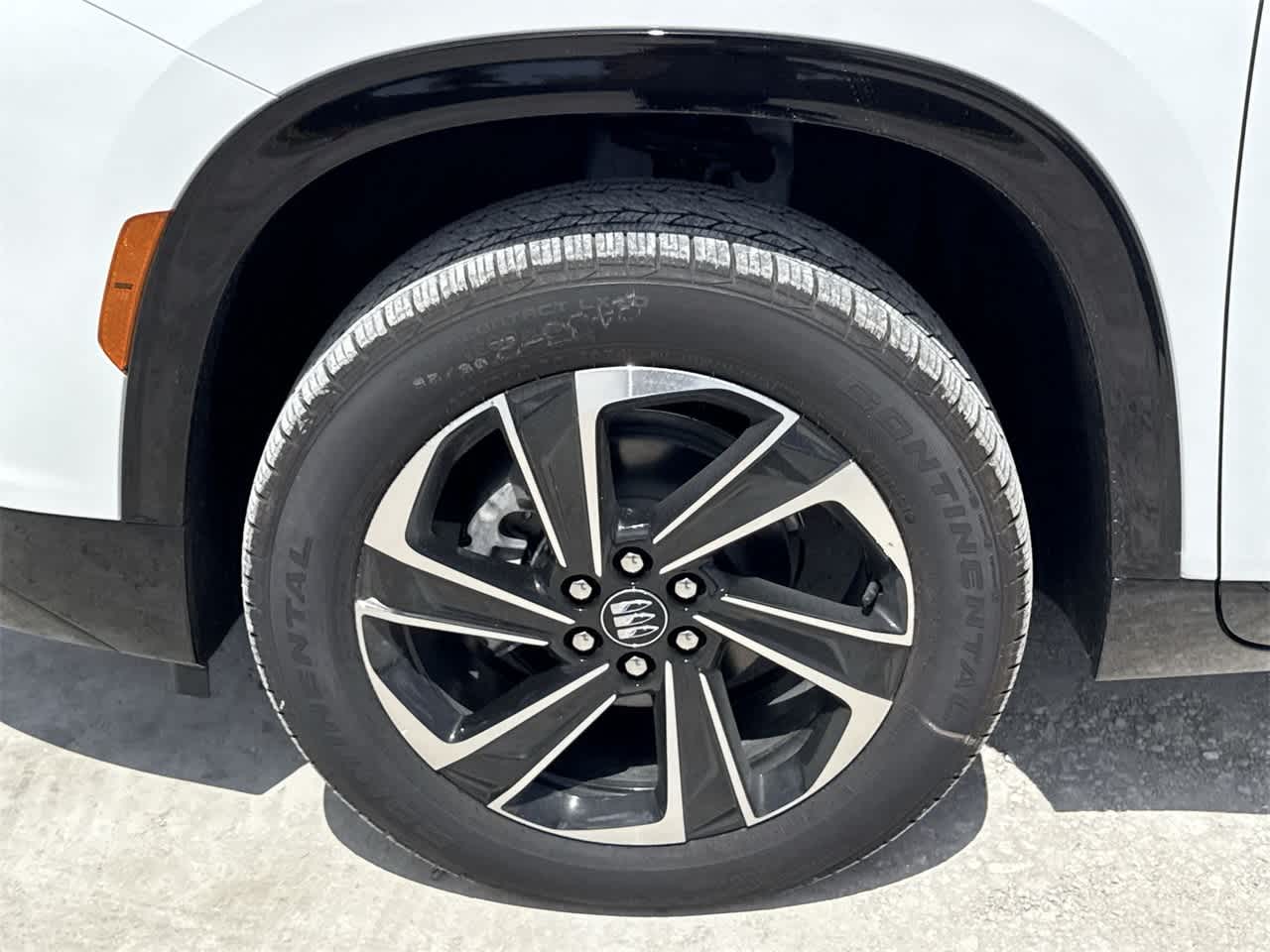 Thumbnail: 2025 Buick Enclave - 11