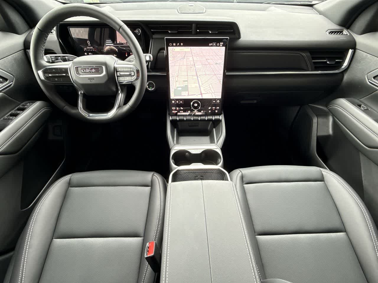 Thumbnail: 2026 GMC Terrain - 24