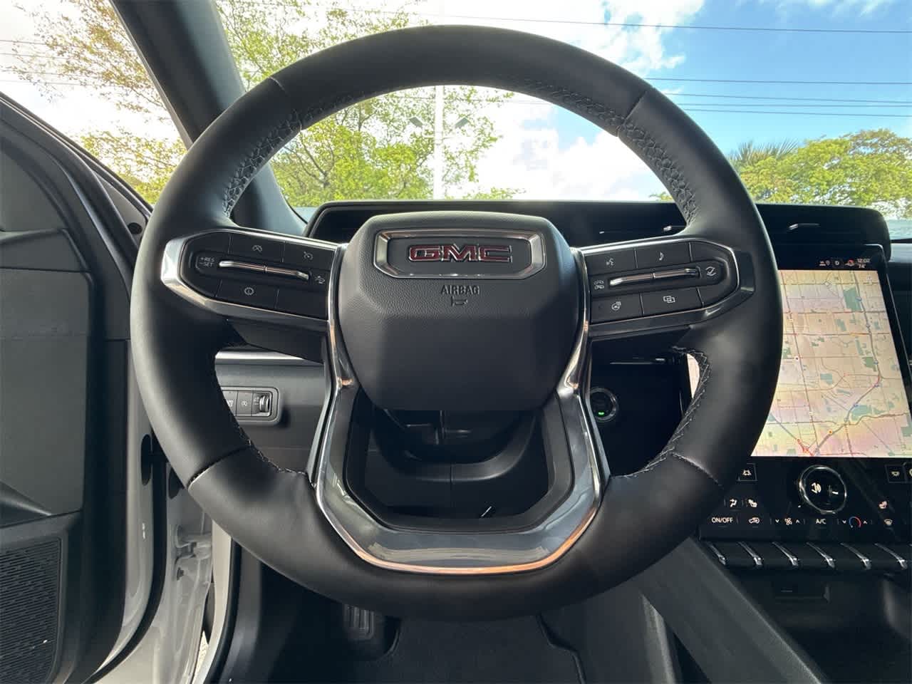 Thumbnail: 2026 GMC Terrain - 15