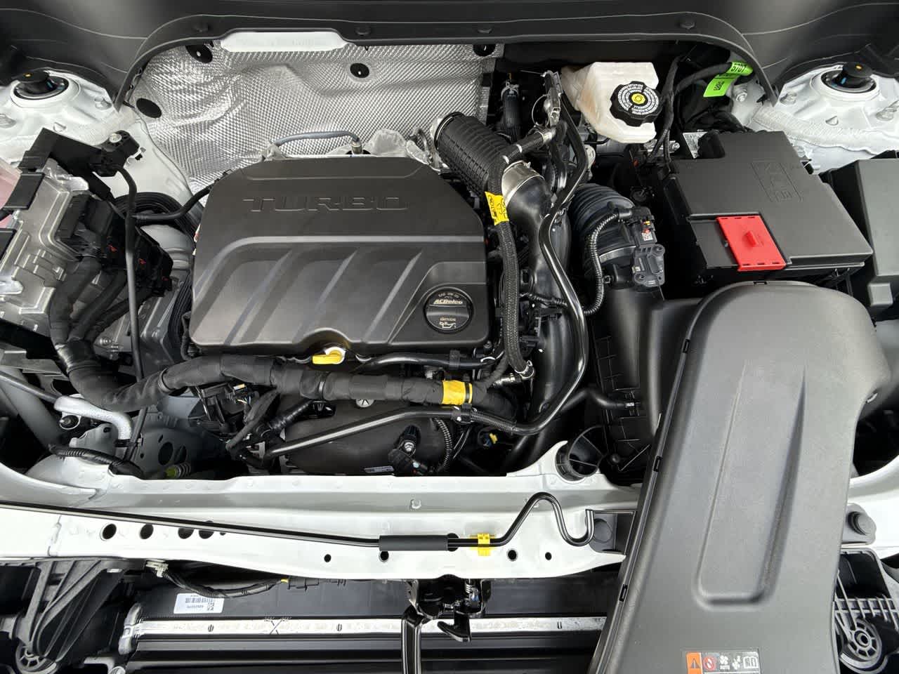 Thumbnail: 2026 Buick Envista - 12