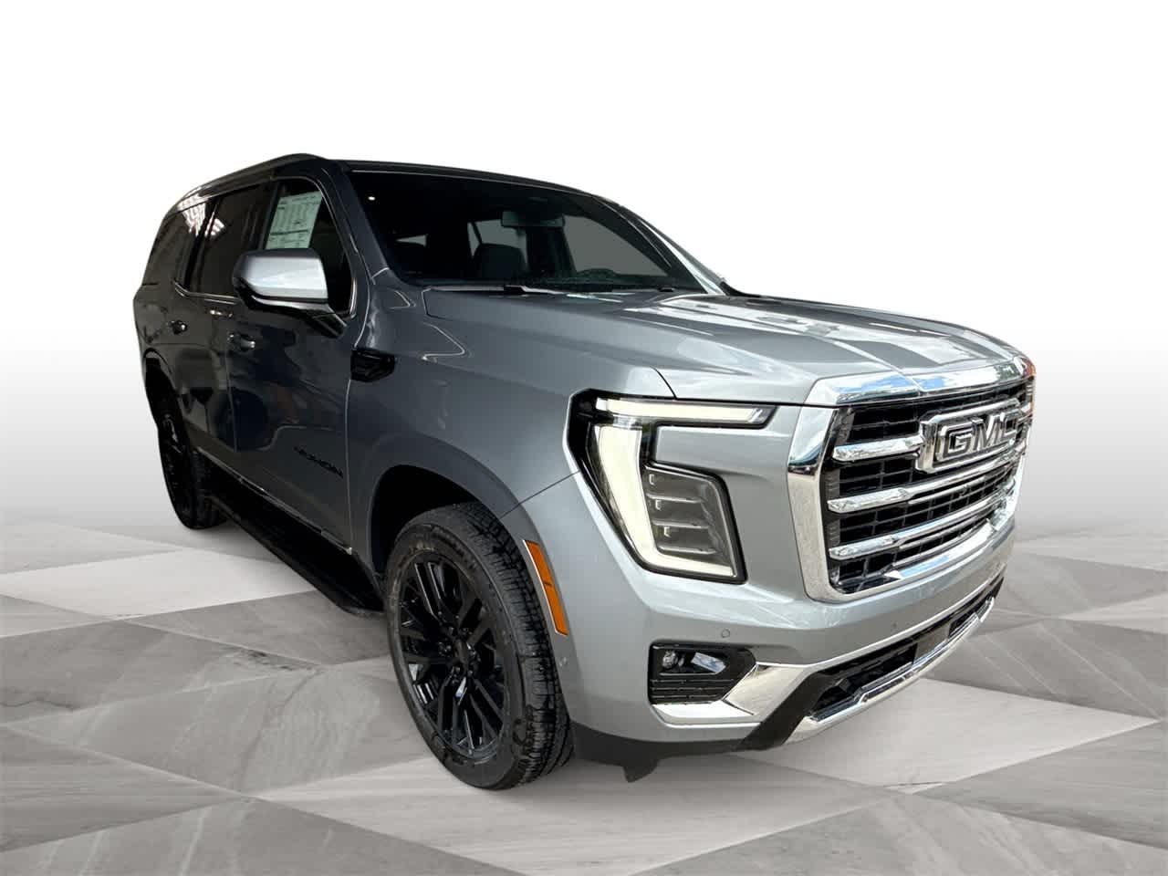 Thumbnail: 2026 GMC Yukon - 2