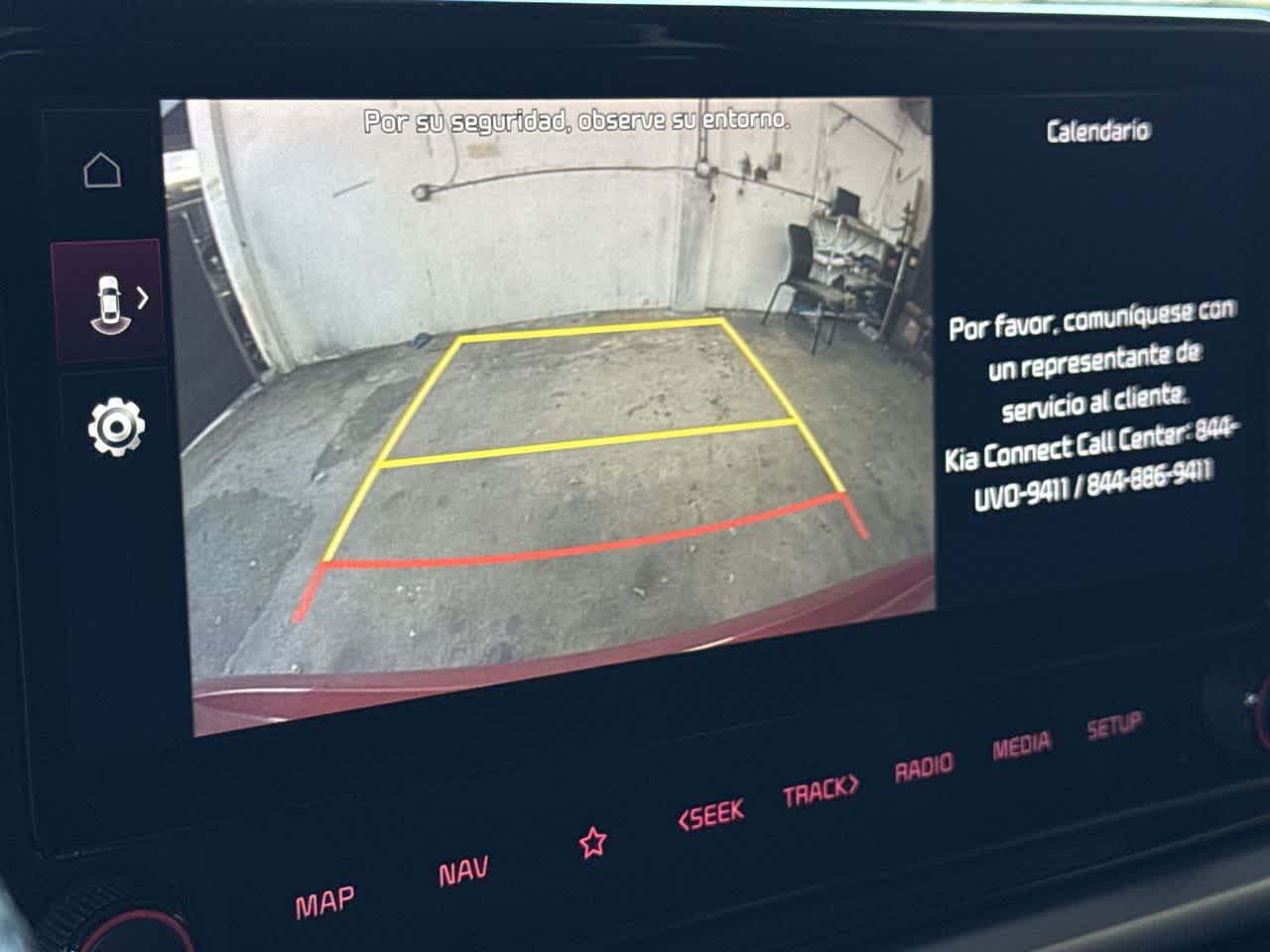 Thumbnail: 2023 Kia Forte - 19