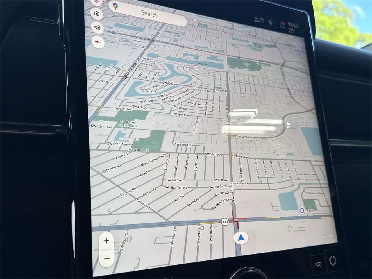 Thumbnail: 2026 GMC Terrain - 18