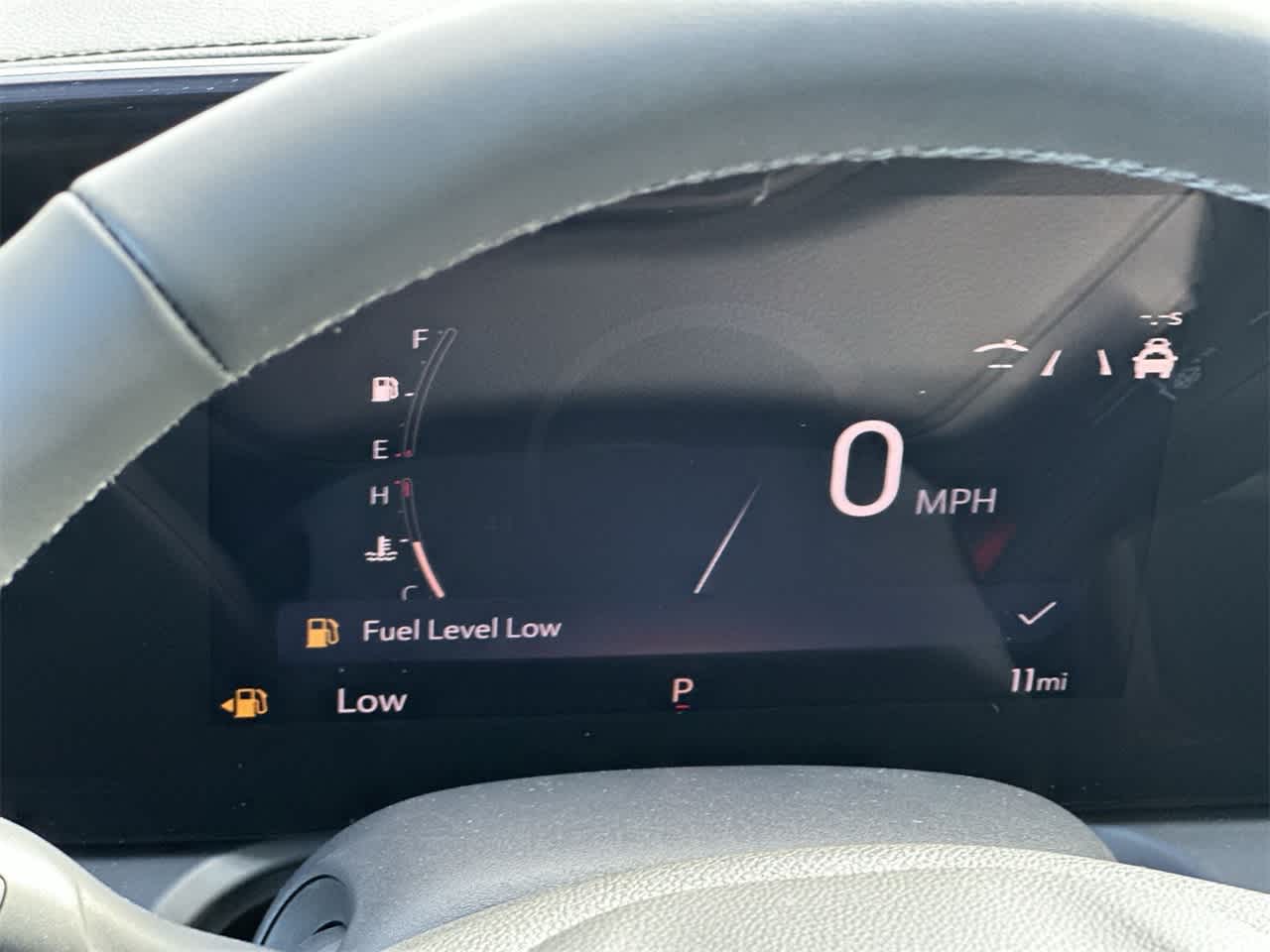 Thumbnail: 2026 Buick Encore GX - 16