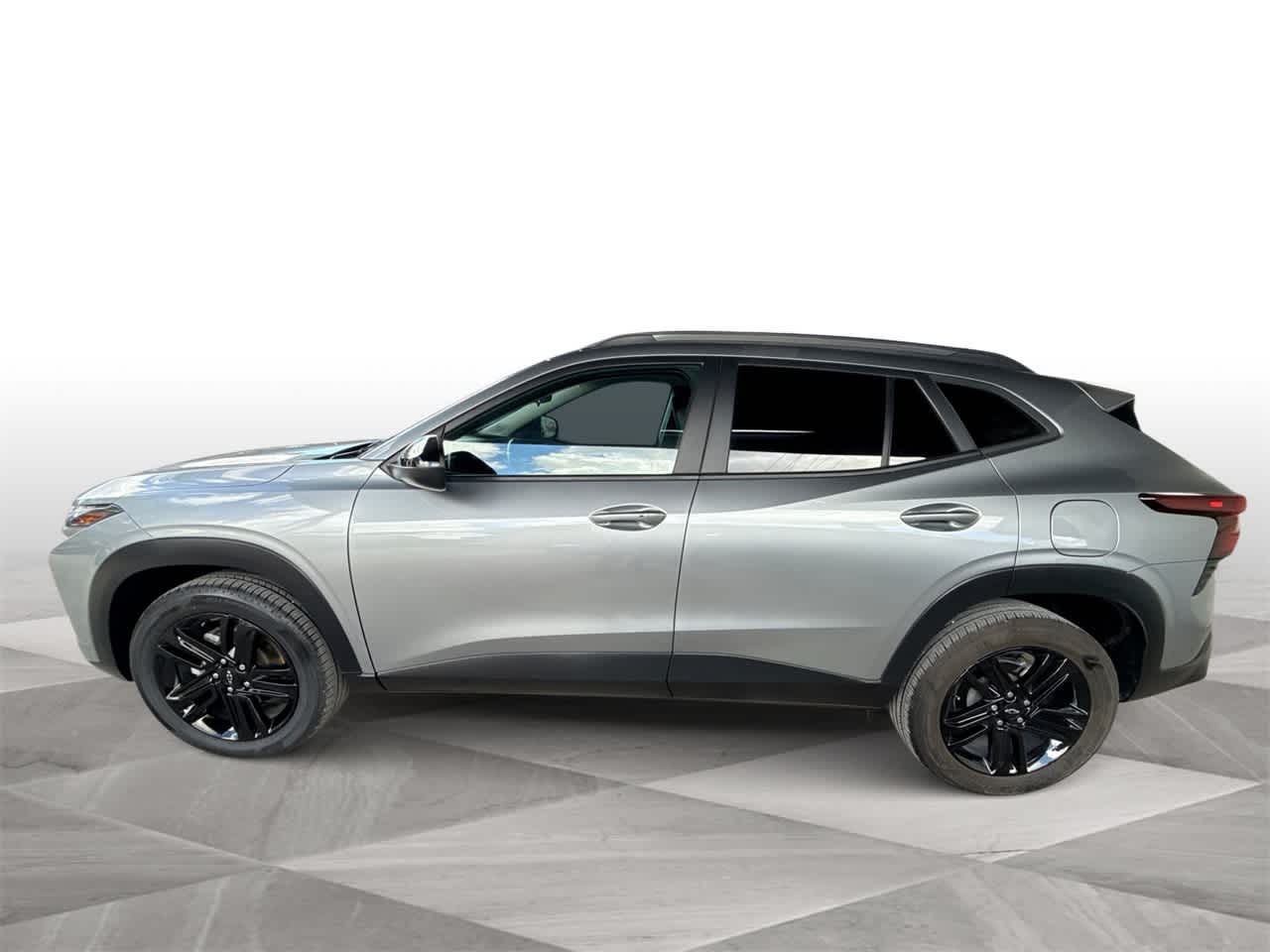 Thumbnail: 2024 Chevrolet Trax - 5