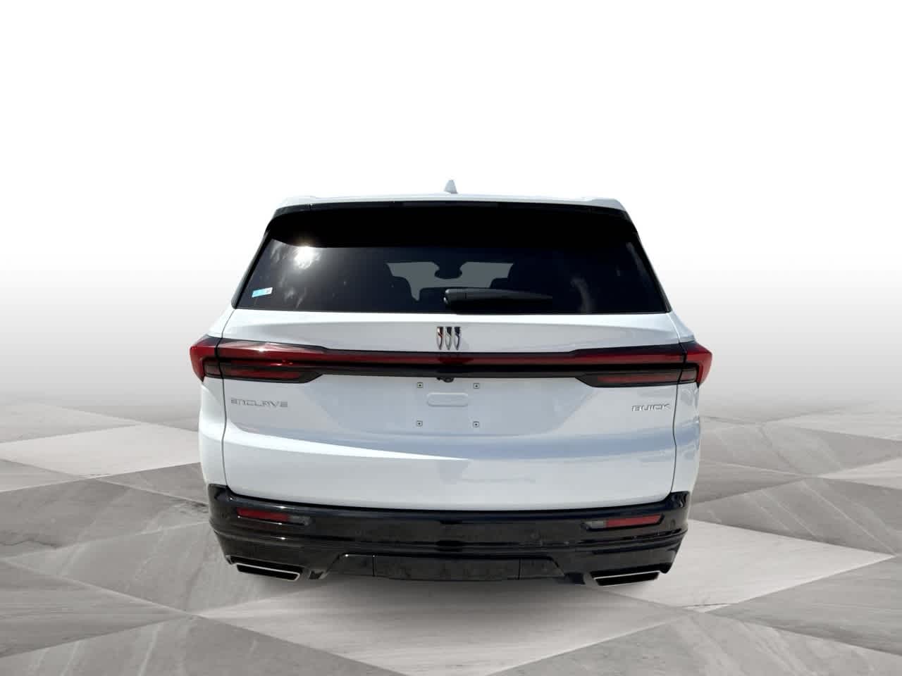 Thumbnail: 2025 Buick Enclave - 7
