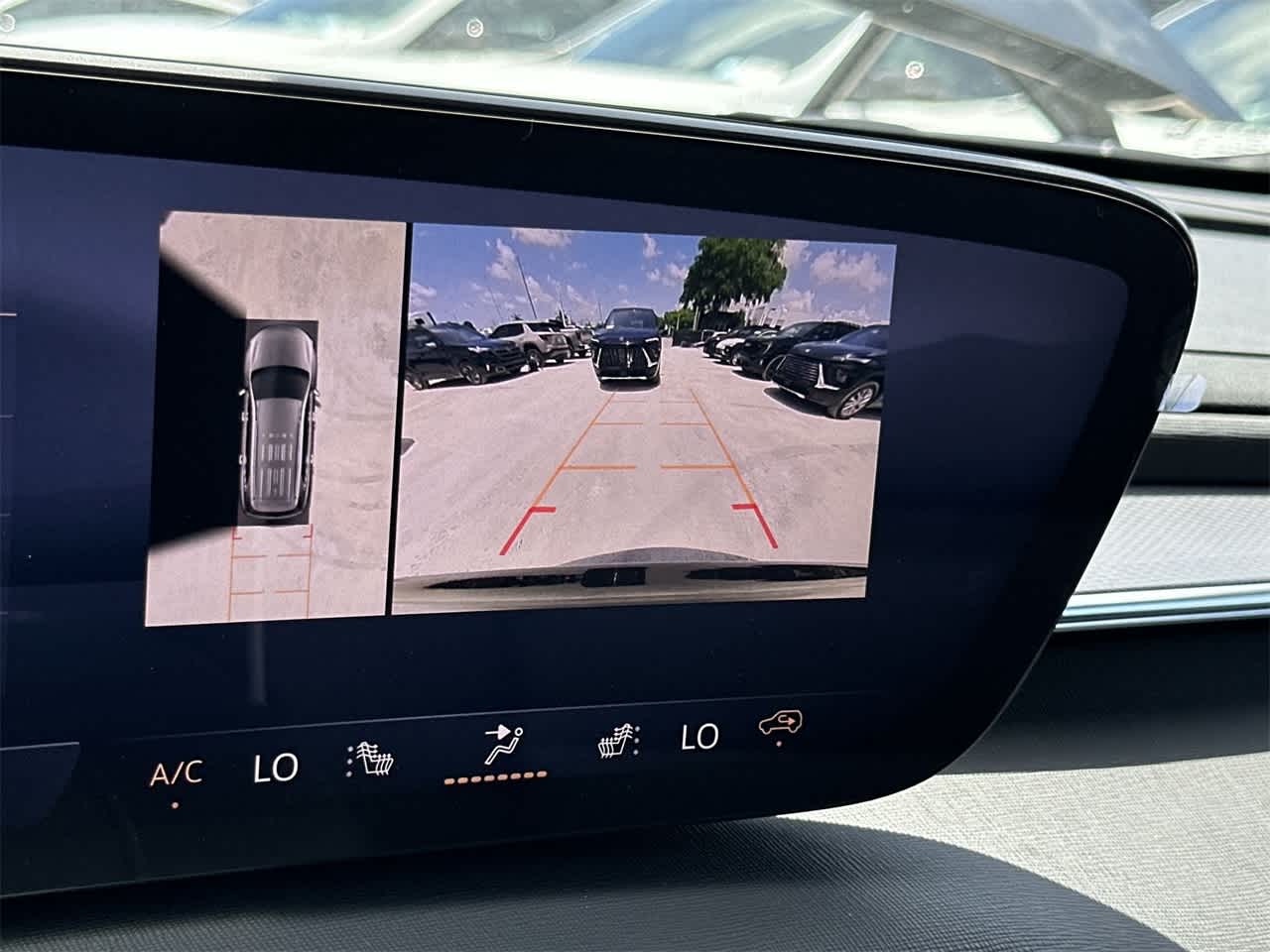 Thumbnail: 2026 Buick Enclave - 19