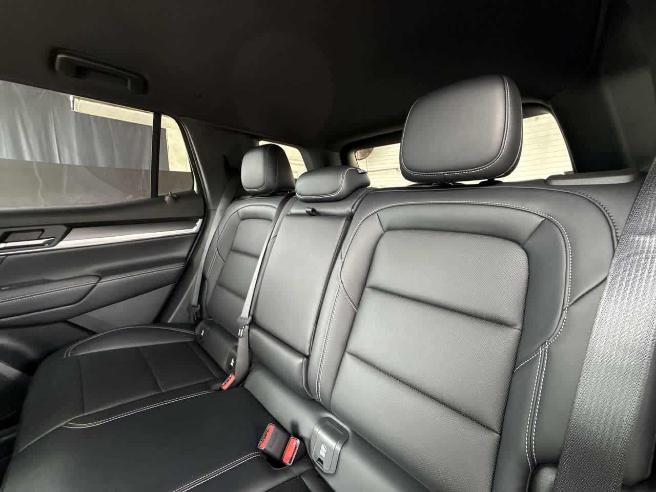 Thumbnail: 2026 GMC Terrain - 22