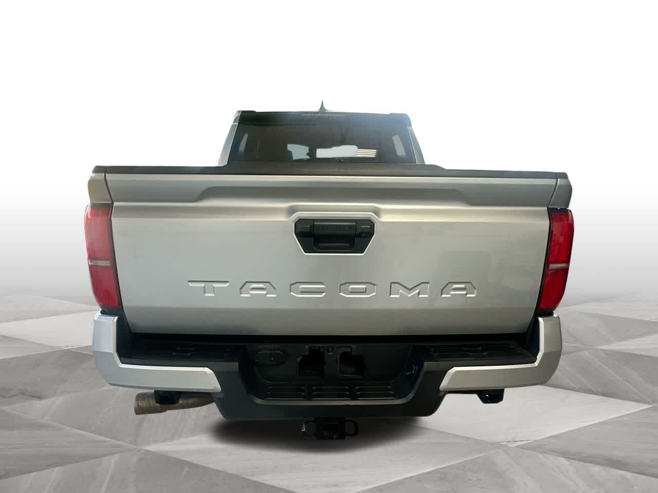 Thumbnail: 2025 Toyota Tacoma - 7